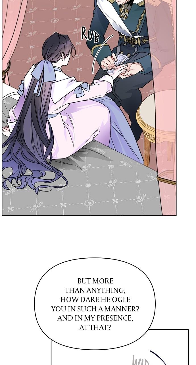 From a Knight to a Lady Chap 122 - Next Chap 123