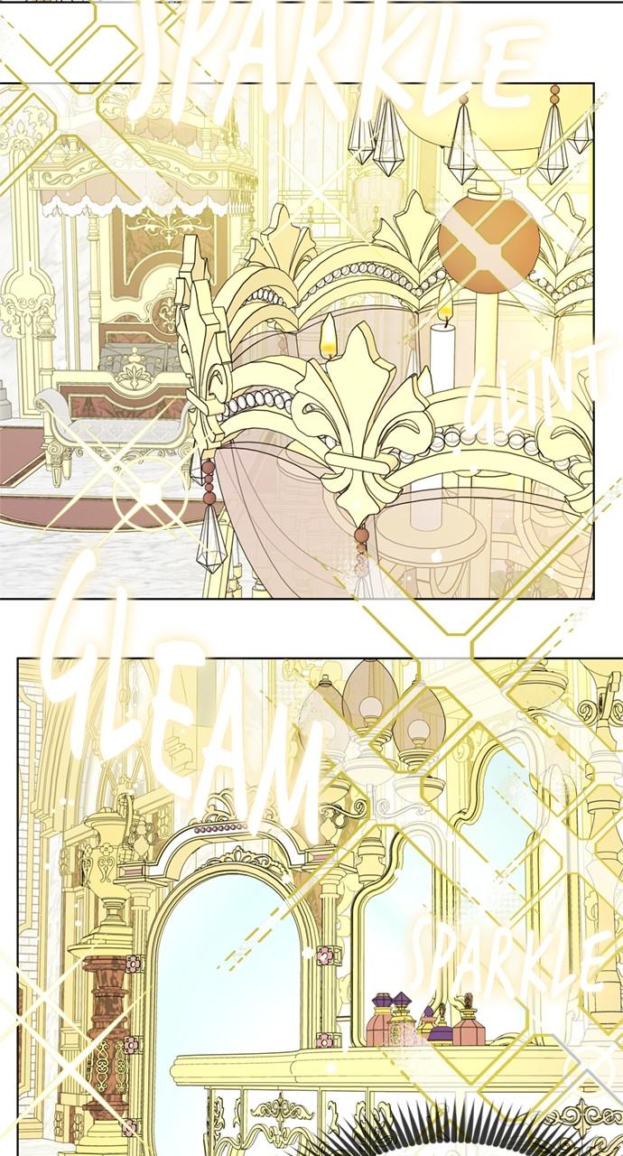 From a Knight to a Lady Chap 122 - Next Chap 123