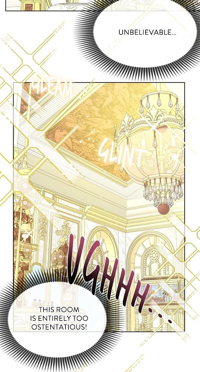 From a Knight to a Lady Chap 122 - Next Chap 123