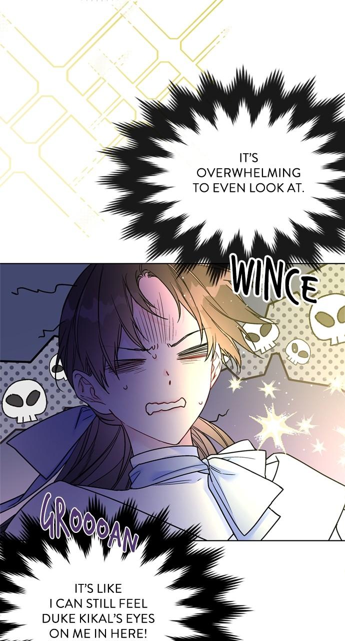 From a Knight to a Lady Chap 122 - Next Chap 123