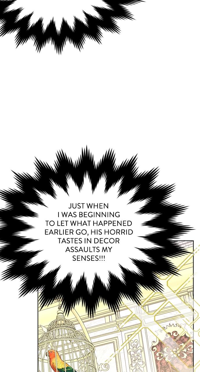 From a Knight to a Lady Chap 122 - Next Chap 123