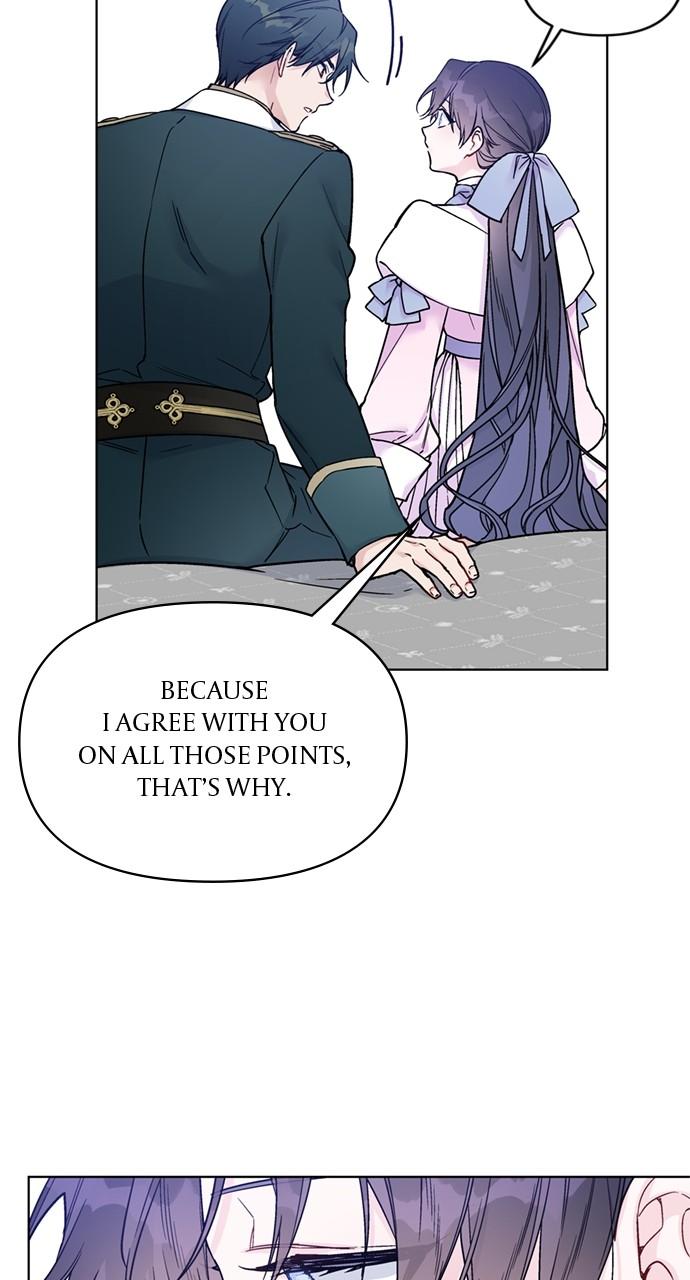 From a Knight to a Lady Chap 122 - Next Chap 123