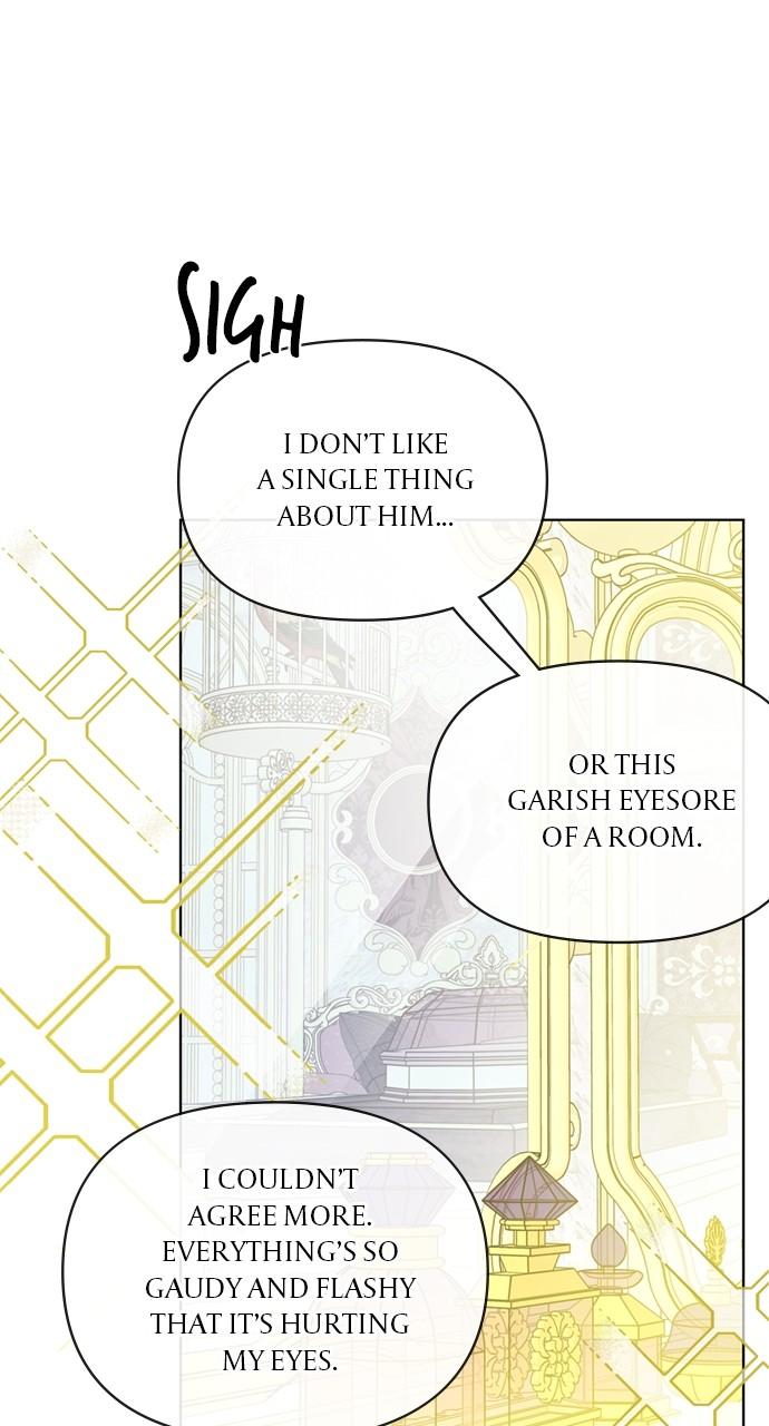 From a Knight to a Lady Chap 122 - Next Chap 123