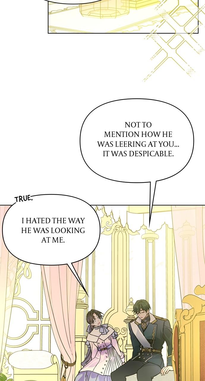 From a Knight to a Lady Chap 122 - Next Chap 123