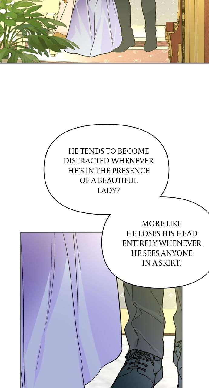 From a Knight to a Lady Chap 122 - Next Chap 123