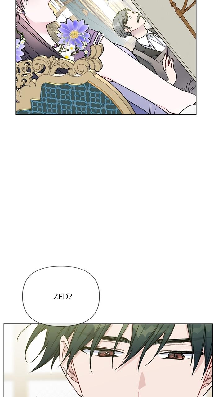 From a Knight to a Lady Chap 122 - Next Chap 123