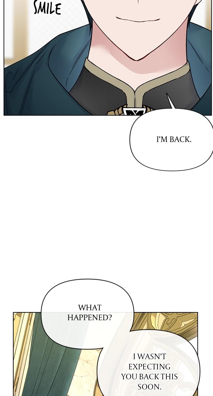 From a Knight to a Lady Chap 122 - Next Chap 123