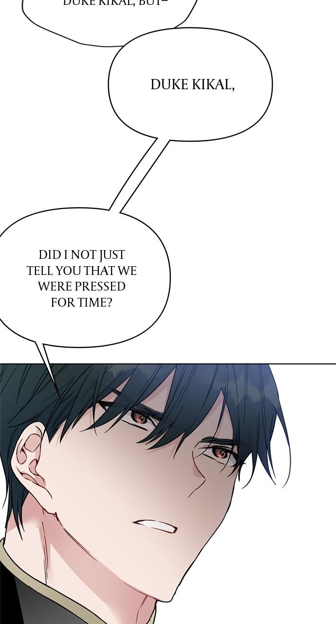 From a Knight to a Lady Chap 123 - Next Chap 124