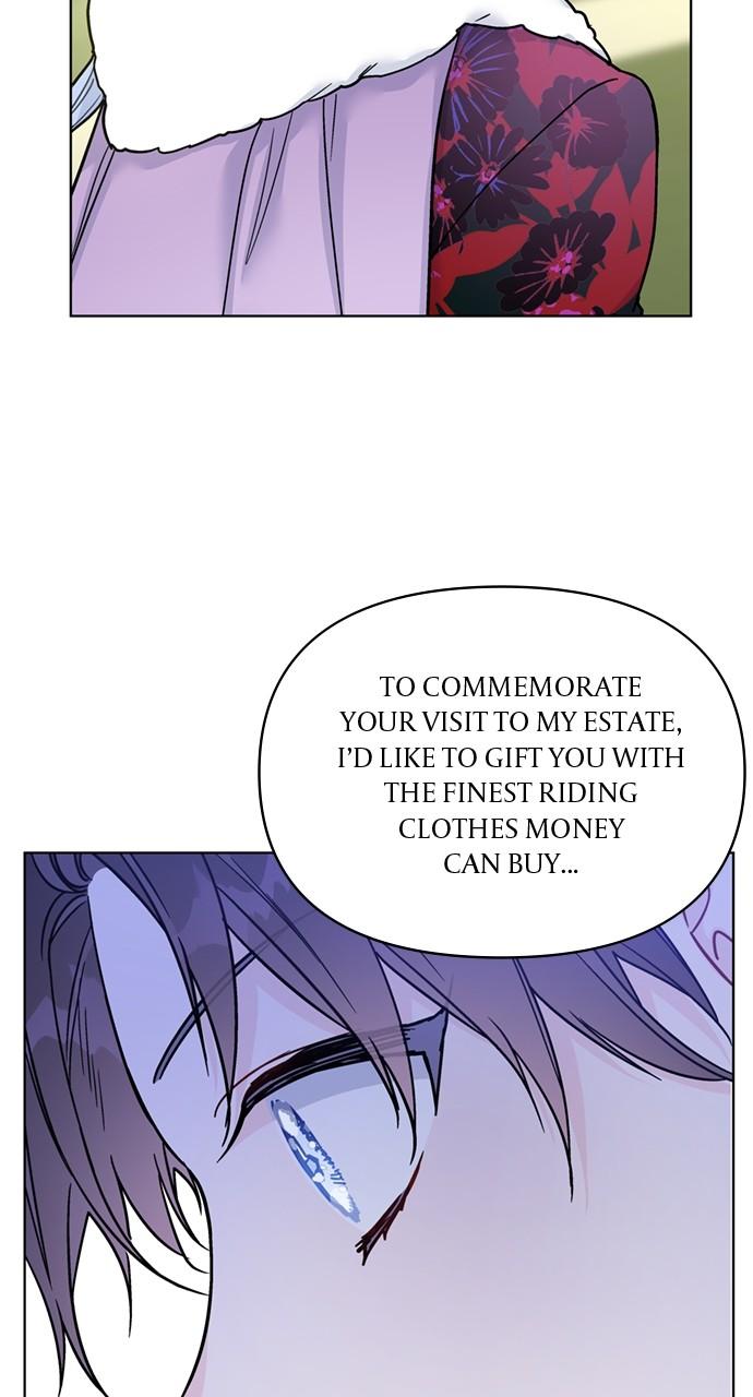 From a Knight to a Lady Chap 123 - Next Chap 124