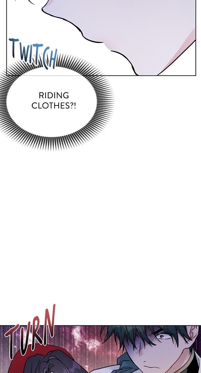 From a Knight to a Lady Chap 123 - Next Chap 124