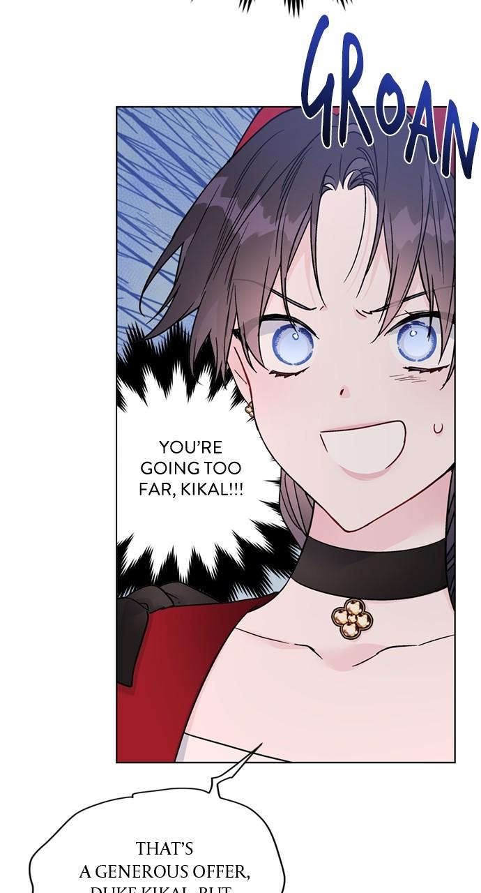 From a Knight to a Lady Chap 123 - Next Chap 124