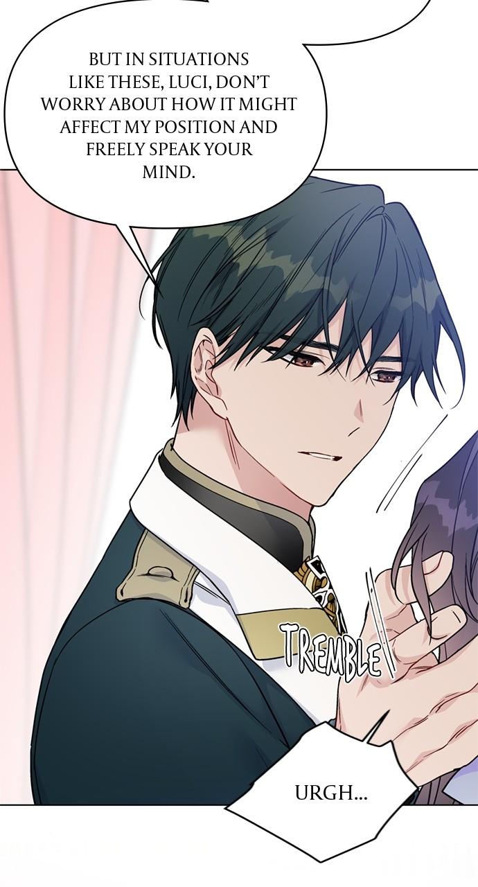 From a Knight to a Lady Chap 123 - Next Chap 124