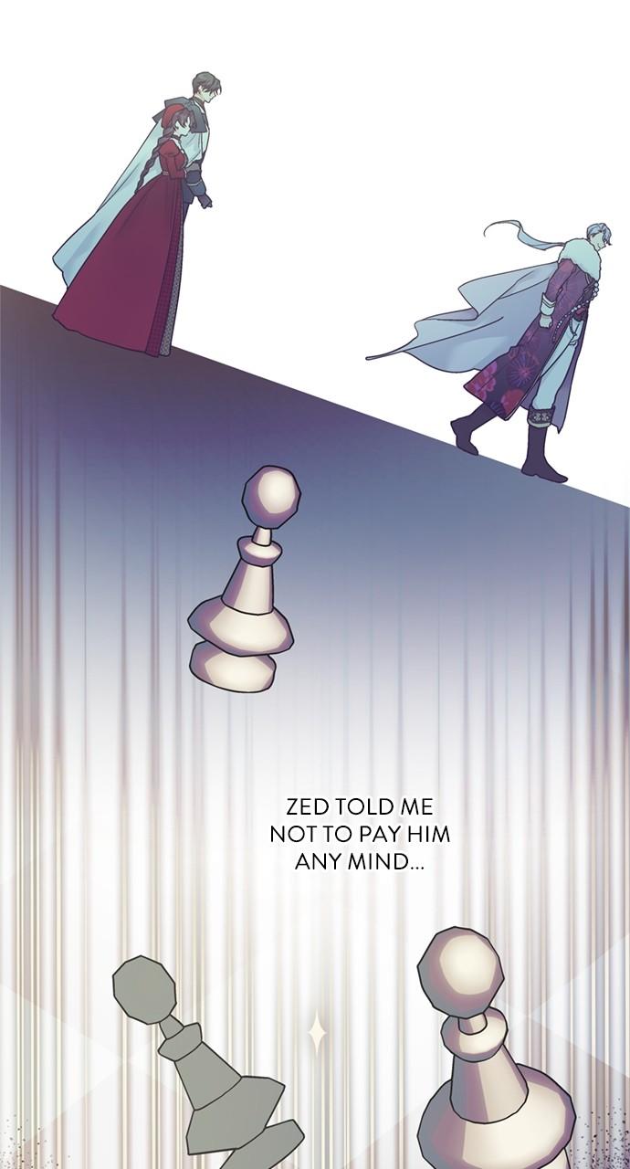 From a Knight to a Lady Chap 123 - Next Chap 124