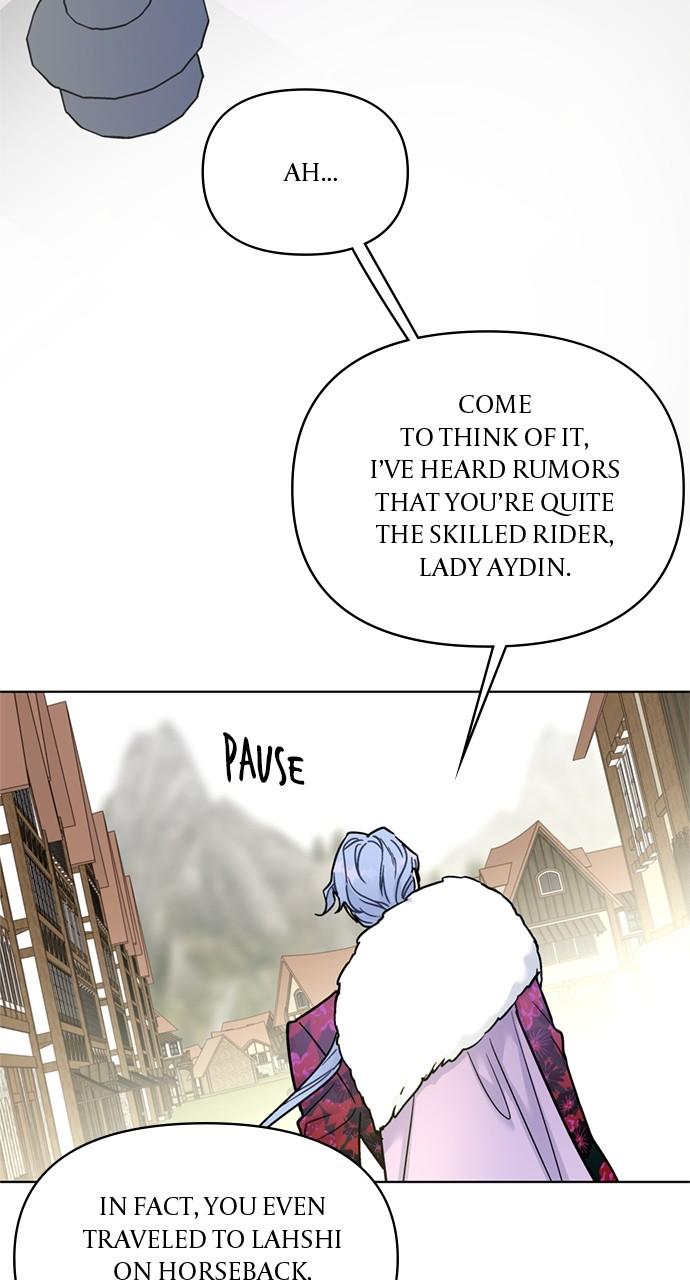 From a Knight to a Lady Chap 123 - Next Chap 124