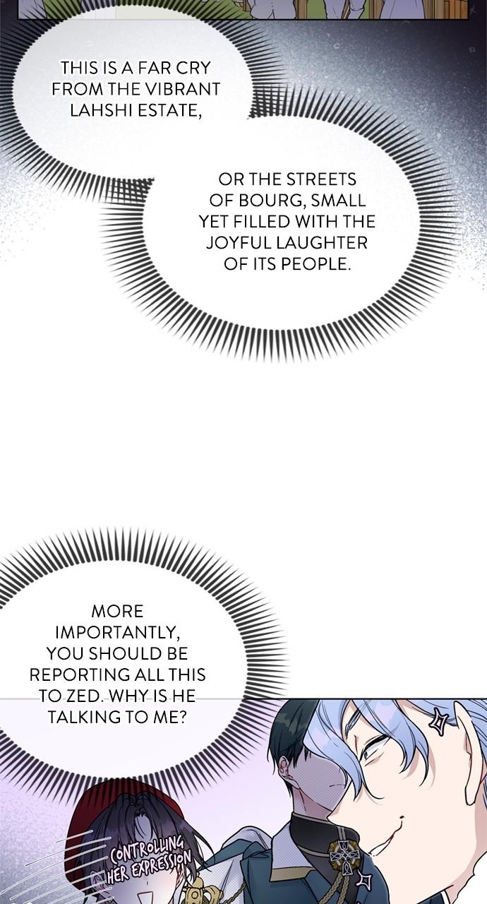 From a Knight to a Lady Chap 123 - Next Chap 124