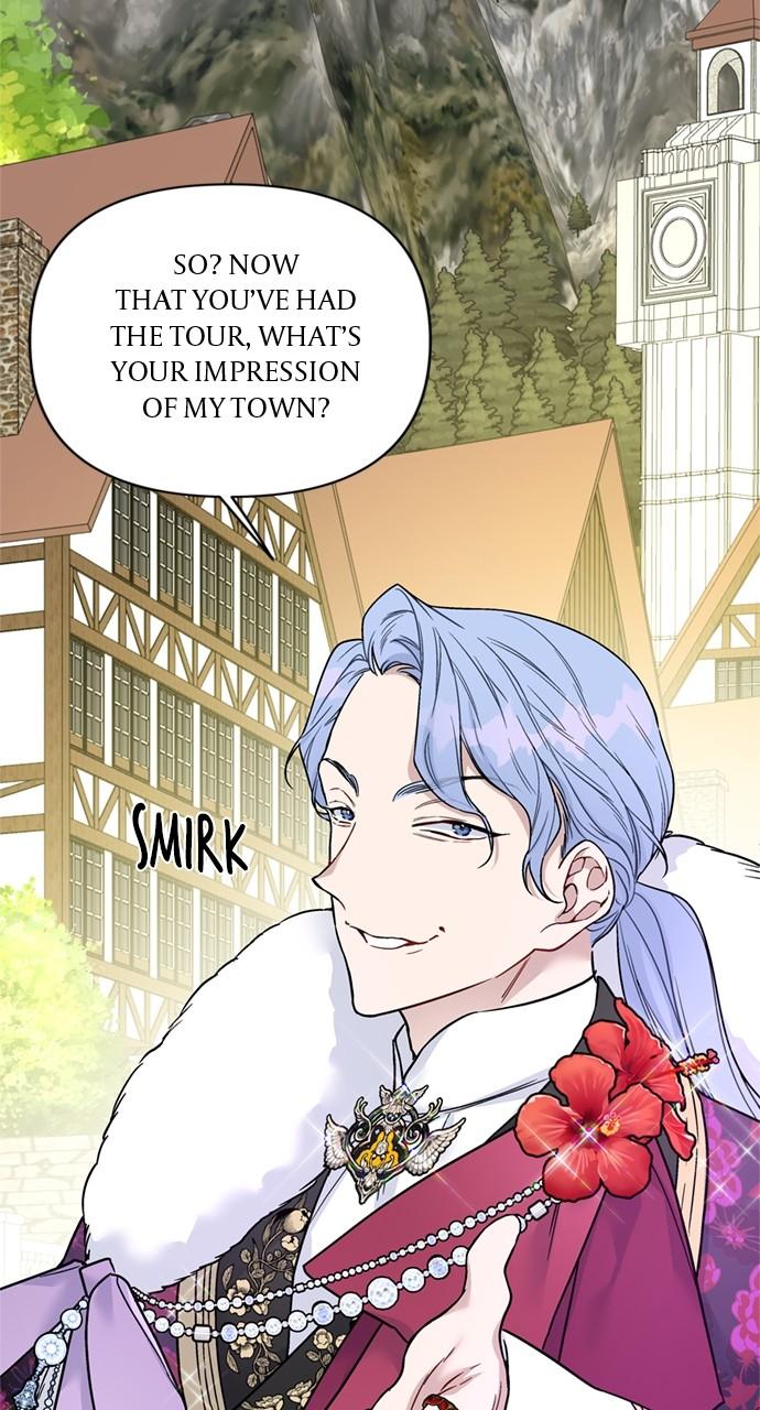 From a Knight to a Lady Chap 123 - Next Chap 124