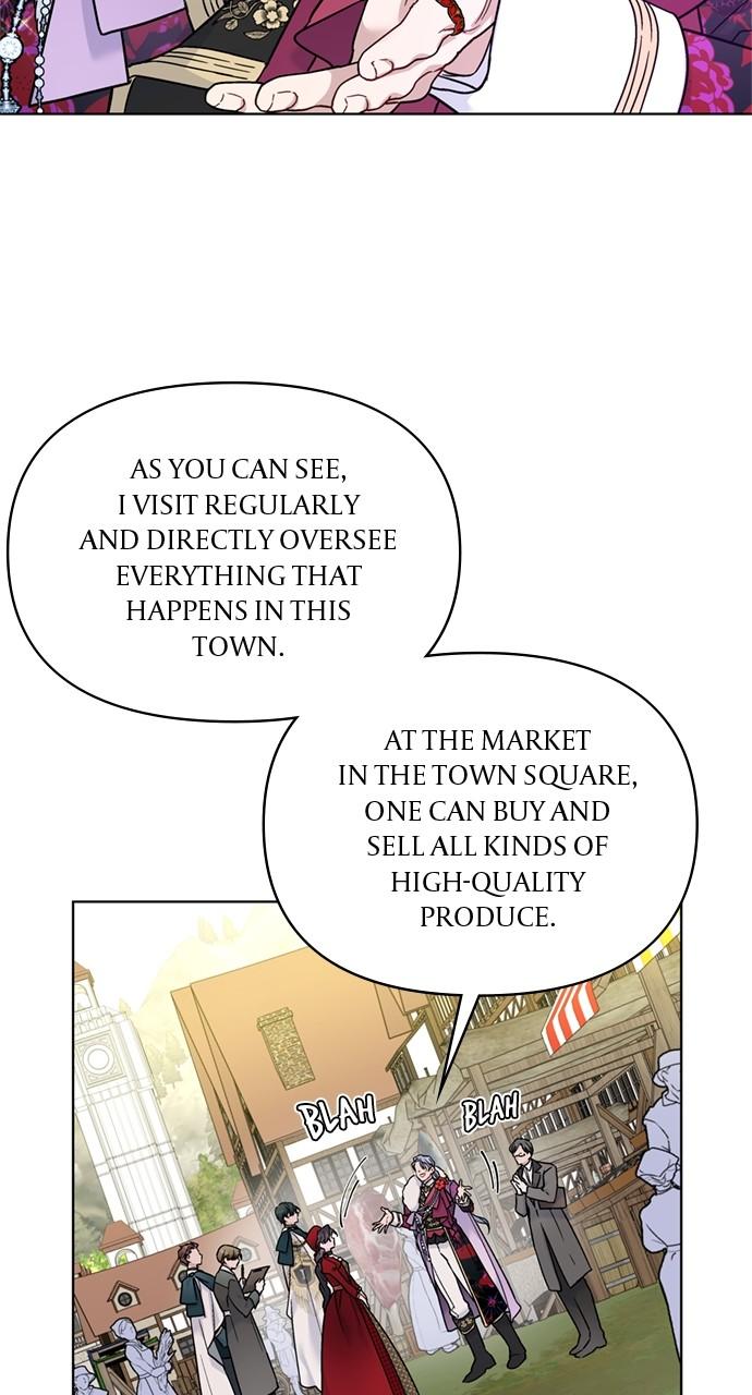 From a Knight to a Lady Chap 123 - Next Chap 124