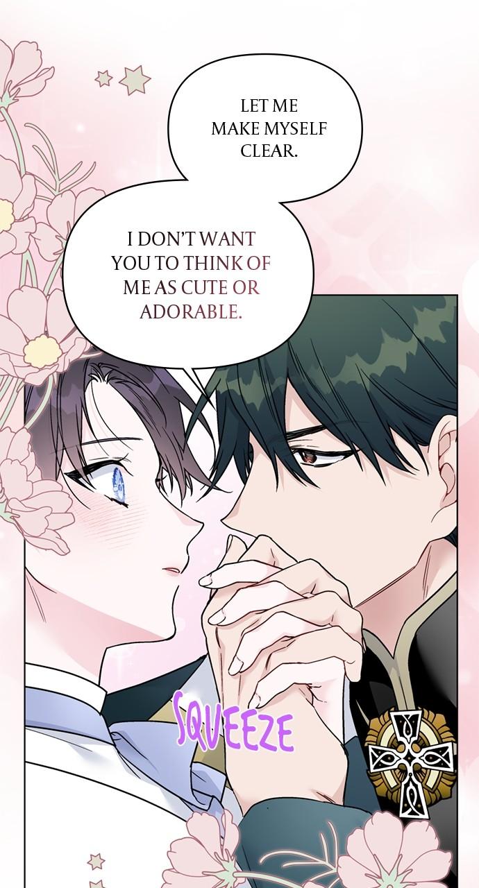 From a Knight to a Lady Chap 123 - Next Chap 124