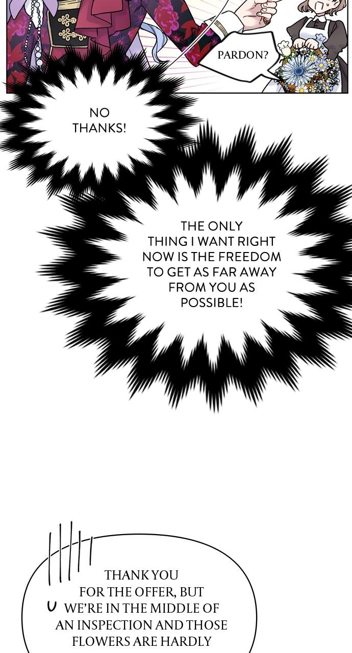 From a Knight to a Lady Chap 123 - Next Chap 124