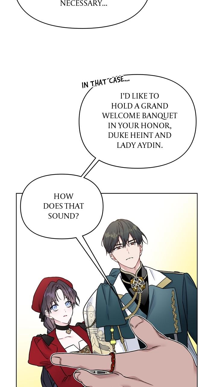 From a Knight to a Lady Chap 123 - Next Chap 124