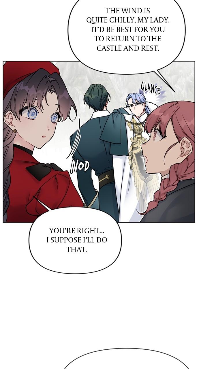 From a Knight to a Lady Chap 123 - Next Chap 124