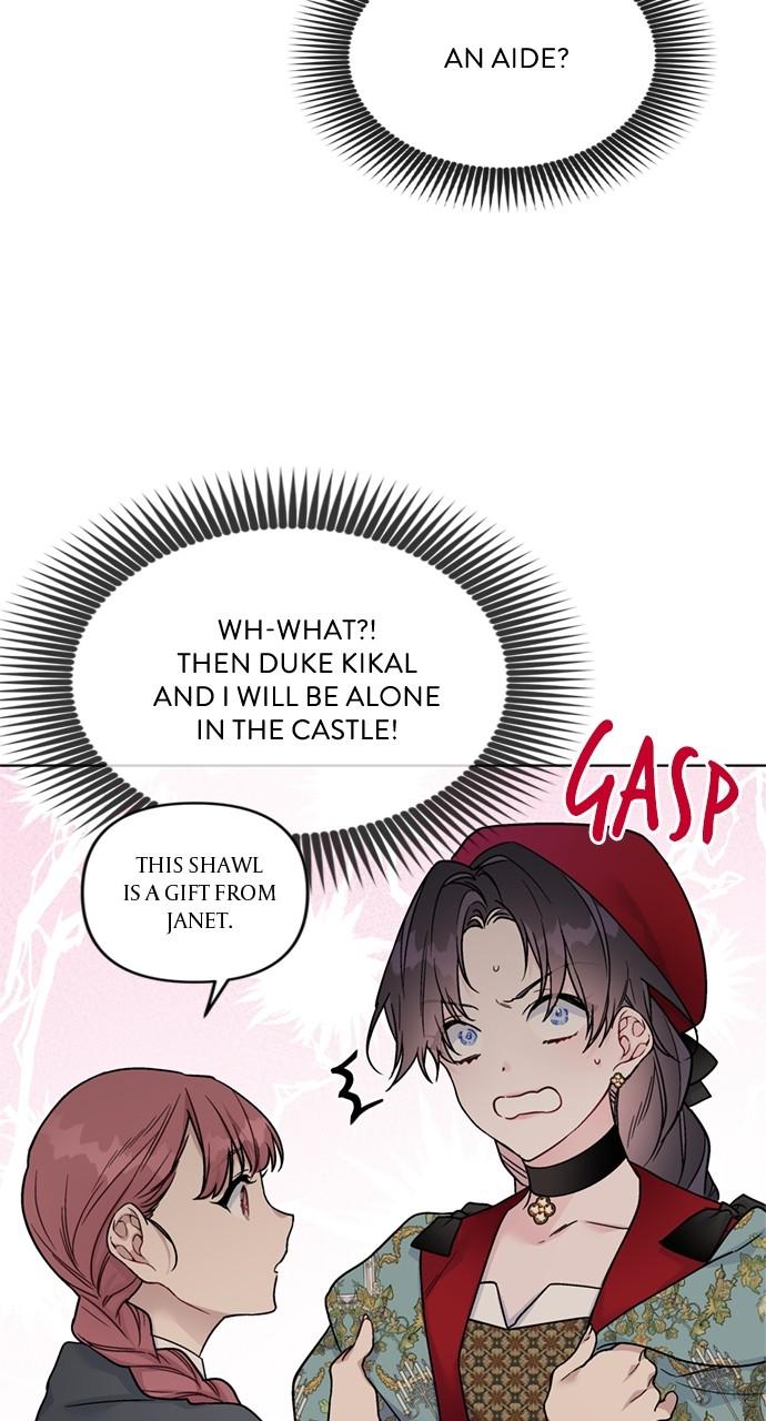 From a Knight to a Lady Chap 123 - Next Chap 124