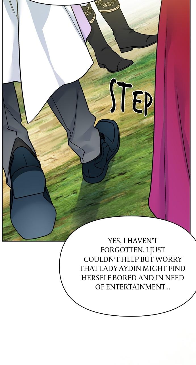 From a Knight to a Lady Chap 123 - Next Chap 124