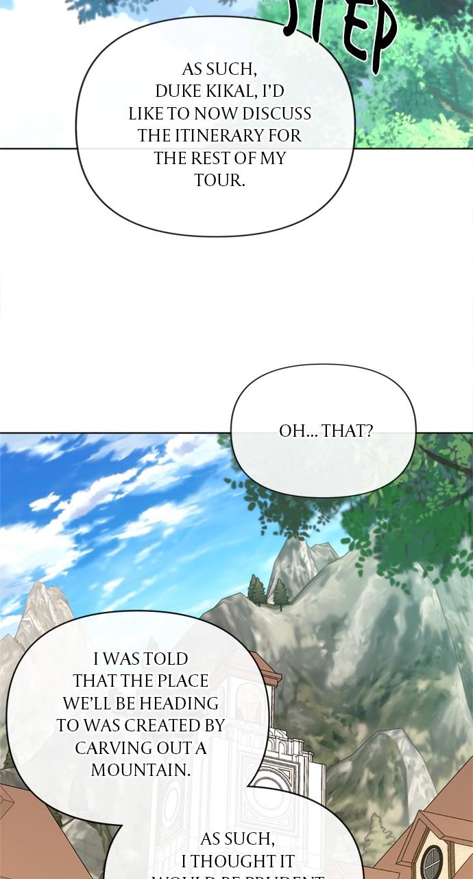 From a Knight to a Lady Chap 123 - Next Chap 124