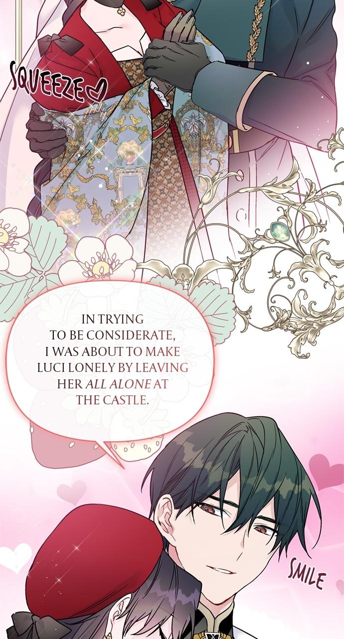 From a Knight to a Lady Chap 123 - Next Chap 124