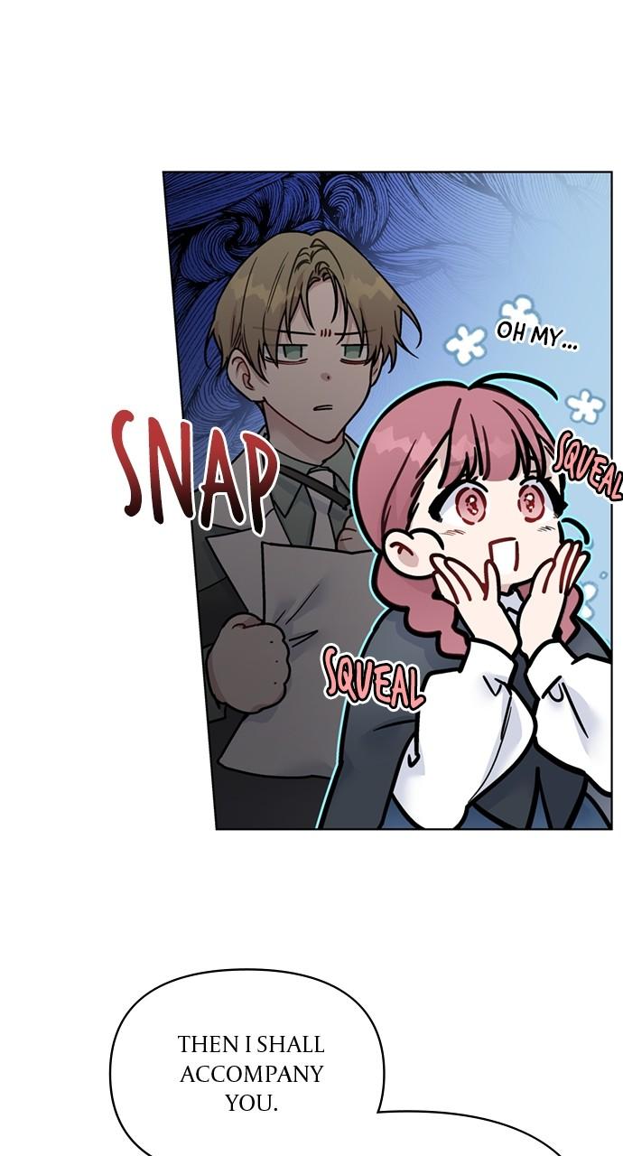 From a Knight to a Lady Chap 123 - Next Chap 124