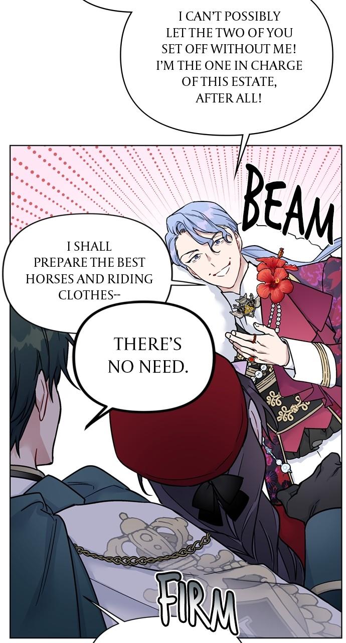 From a Knight to a Lady Chap 123 - Next Chap 124