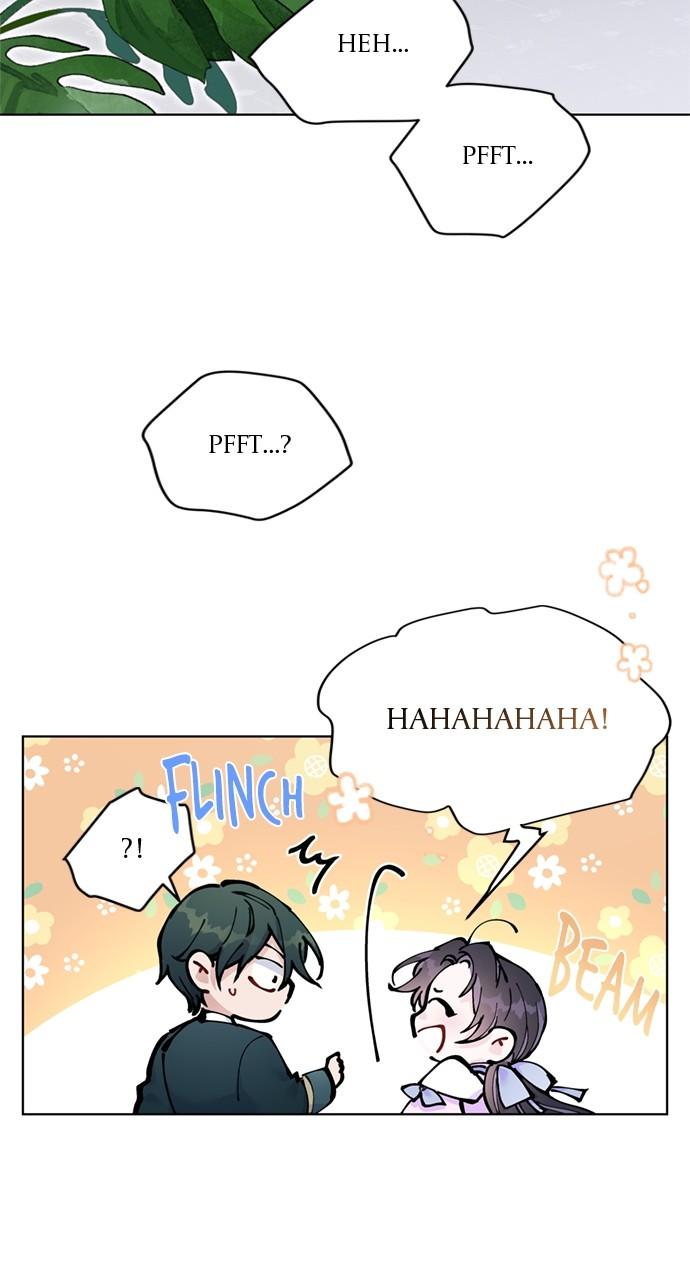 From a Knight to a Lady Chap 123 - Next Chap 124