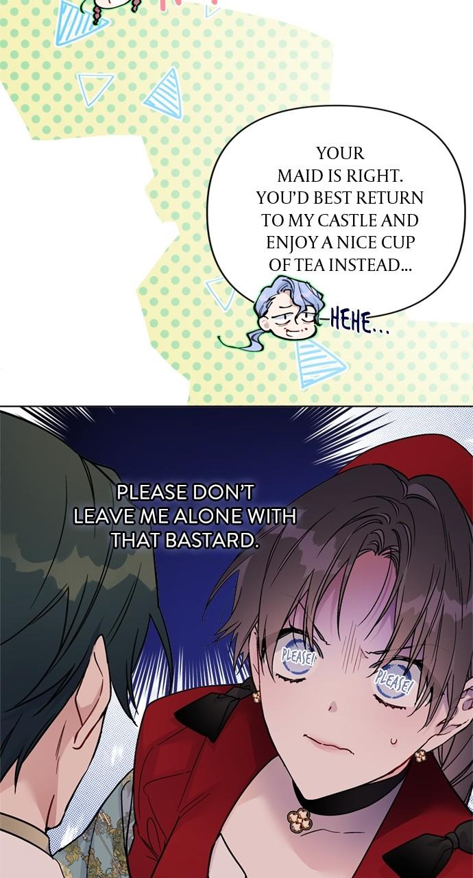 From a Knight to a Lady Chap 123 - Next Chap 124