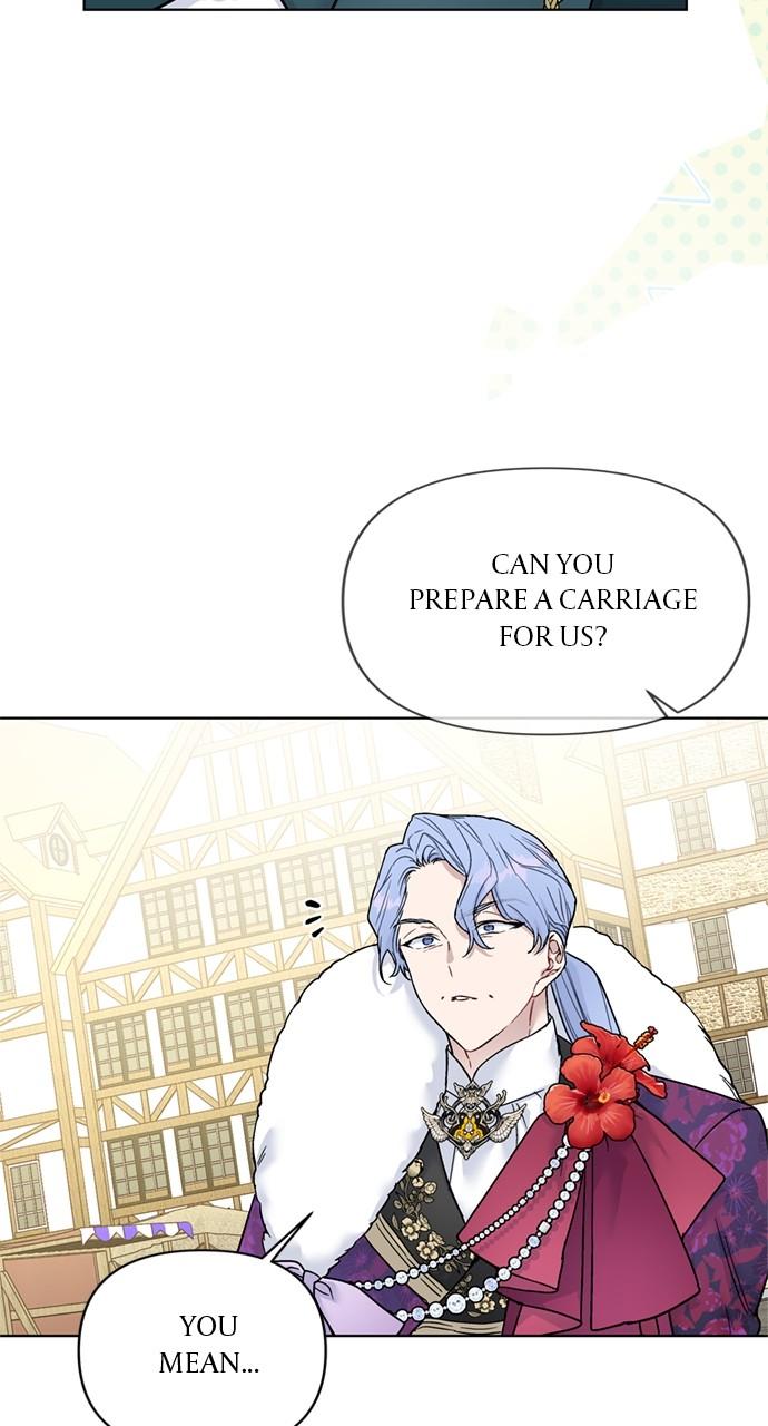 From a Knight to a Lady Chap 123 - Next Chap 124