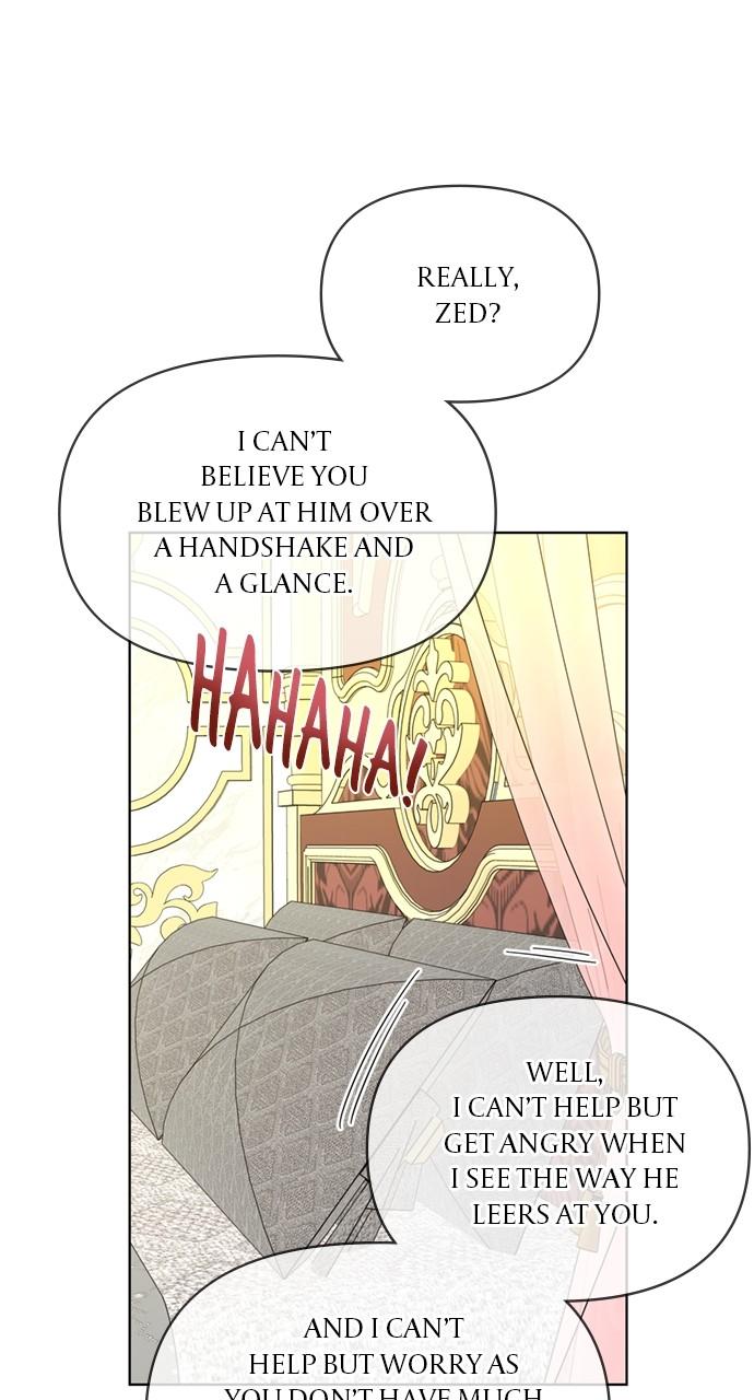 From a Knight to a Lady Chap 123 - Next Chap 124