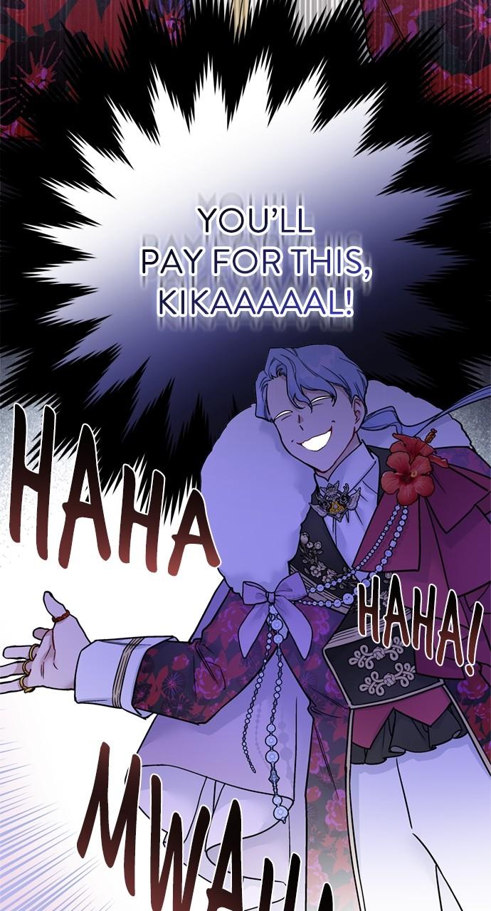 From a Knight to a Lady Chap 123 - Next Chap 124