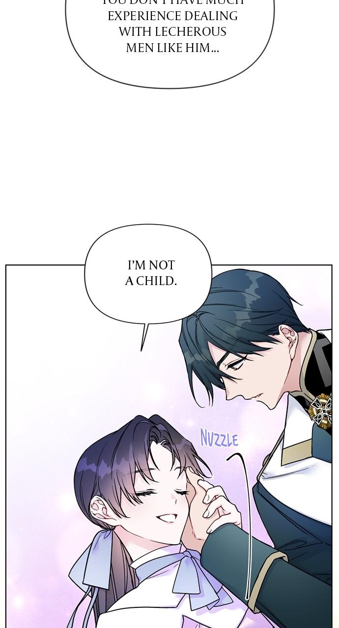 From a Knight to a Lady Chap 123 - Next Chap 124
