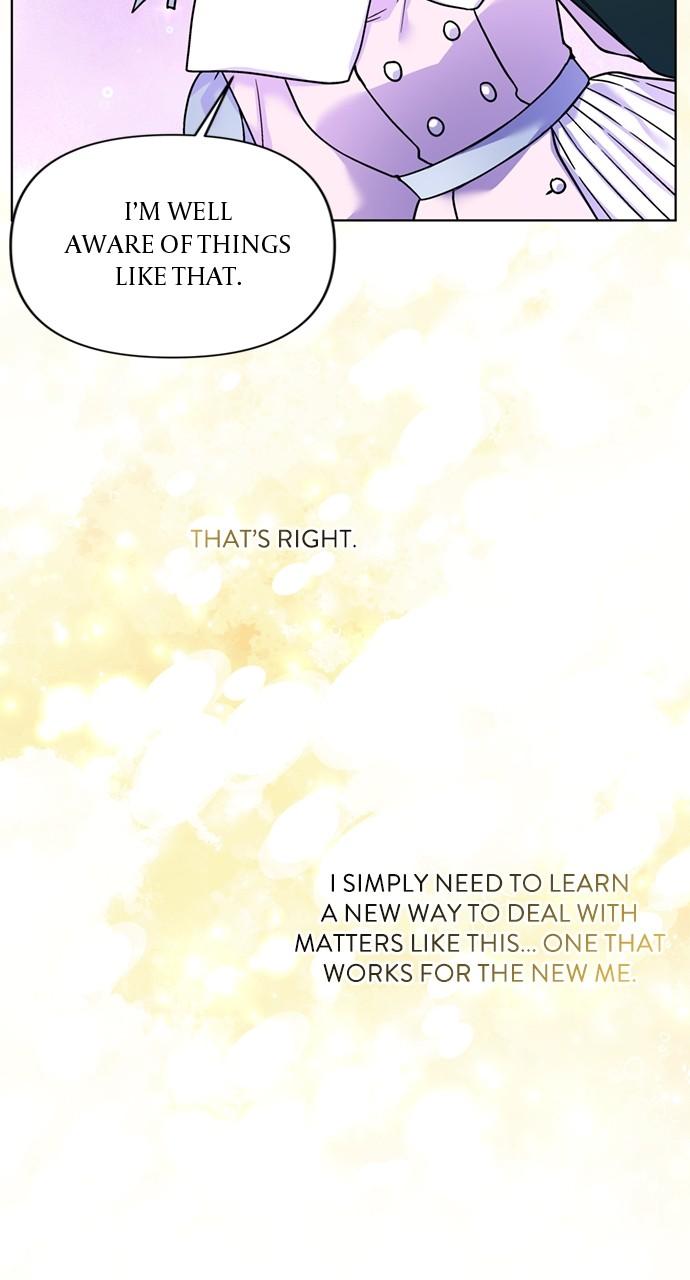 From a Knight to a Lady Chap 123 - Next Chap 124