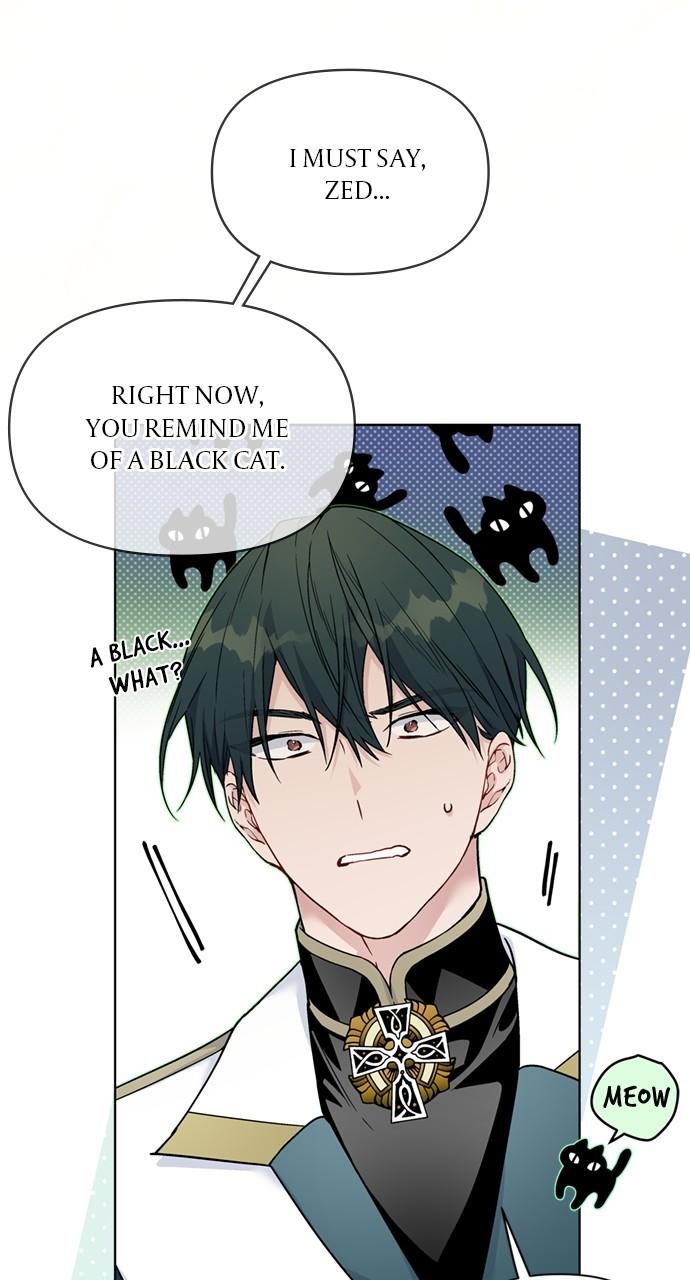 From a Knight to a Lady Chap 123 - Next Chap 124