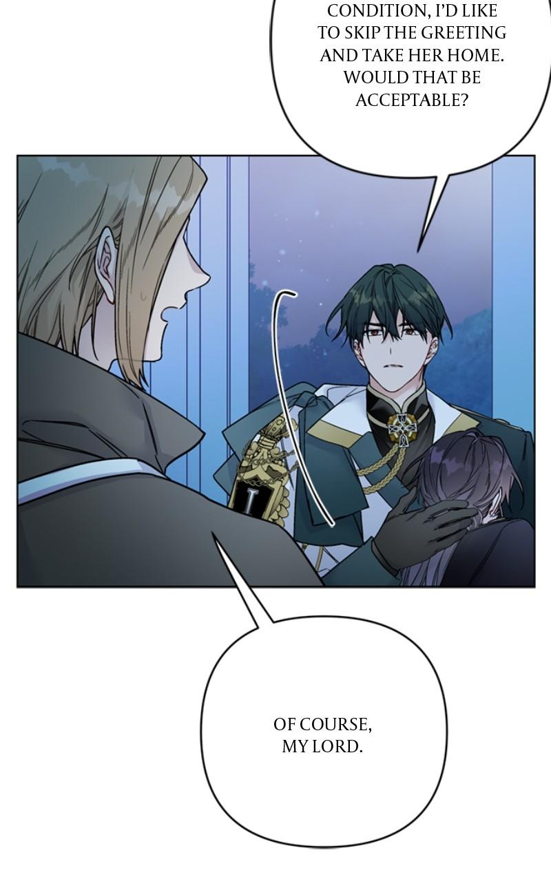 From a Knight to a Lady Chap 137 - Next Chap 138