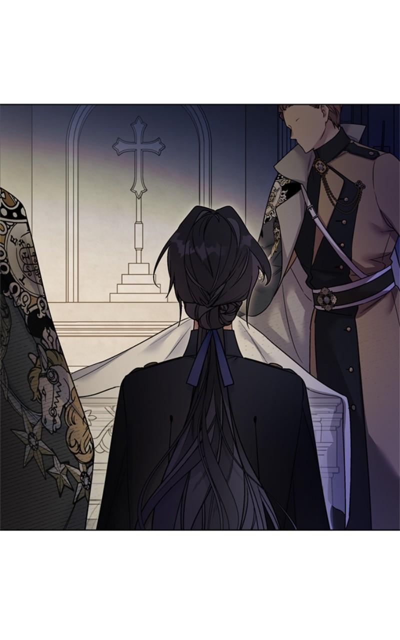 From a Knight to a Lady Chap 137 - Next Chap 138