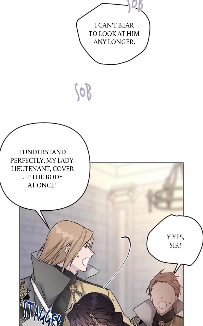 From a Knight to a Lady Chap 137 - Next Chap 138