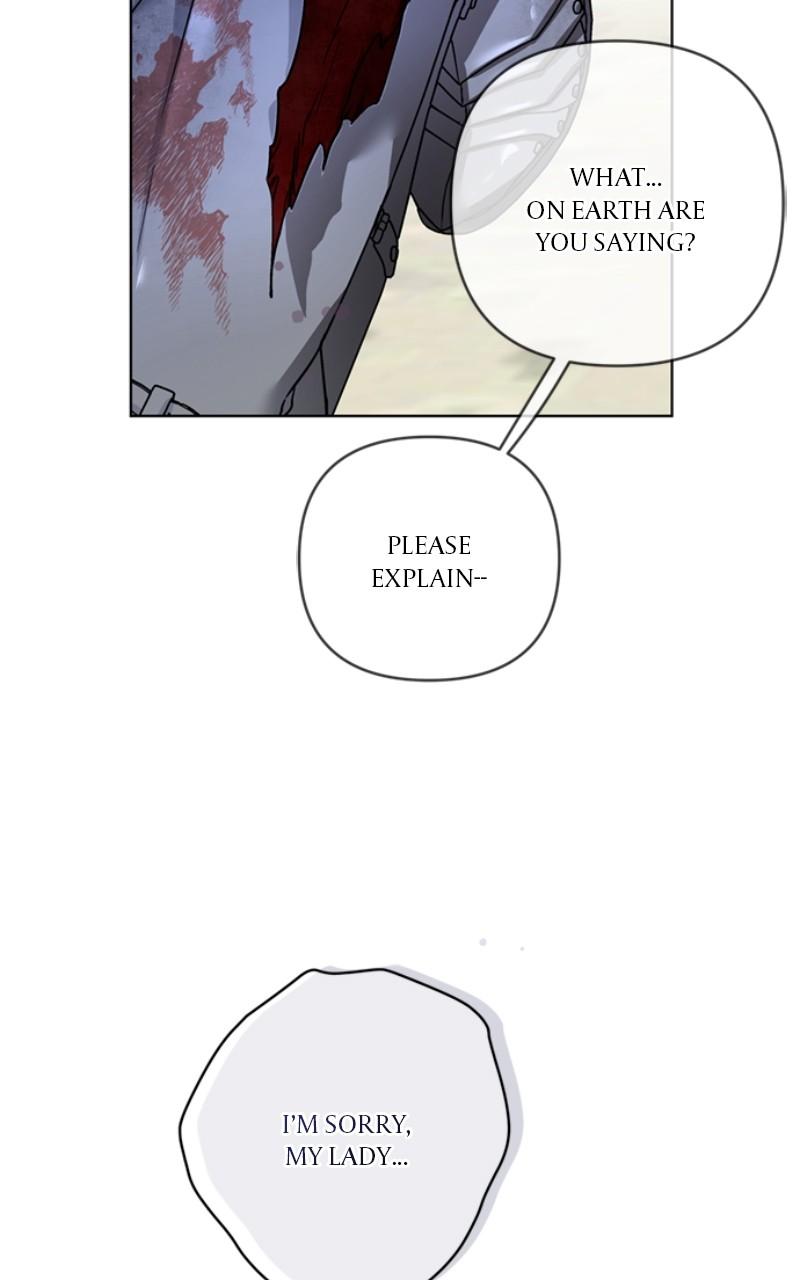 From a Knight to a Lady Chap 137 - Next Chap 138