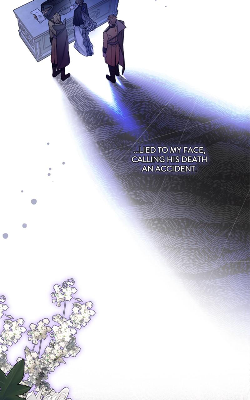 From a Knight to a Lady Chap 137 - Next Chap 138