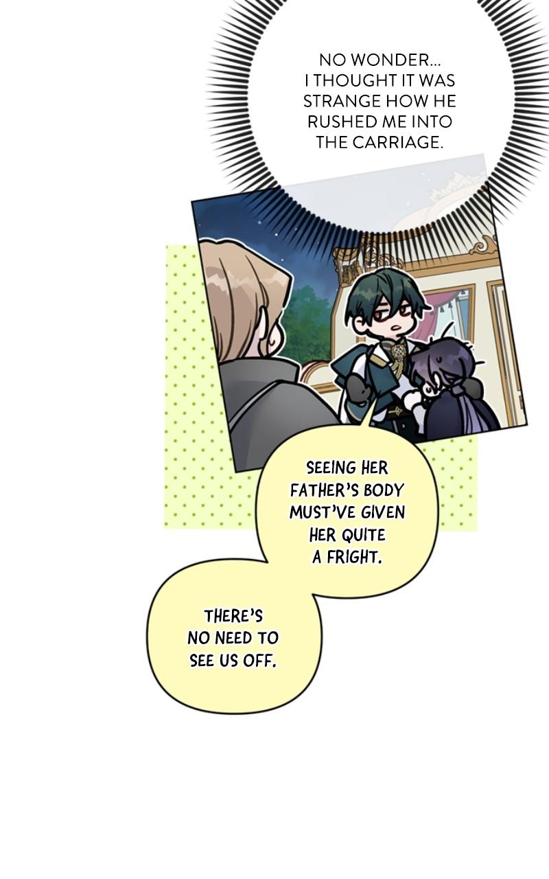 From a Knight to a Lady Chap 137 - Next Chap 138