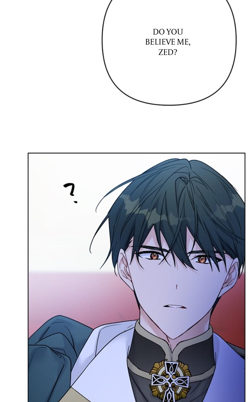 From a Knight to a Lady Chap 137 - Next Chap 138