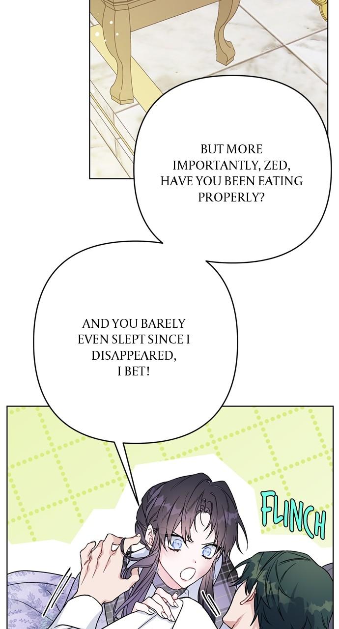 From a Knight to a Lady Chap 134 - Next Chap 135