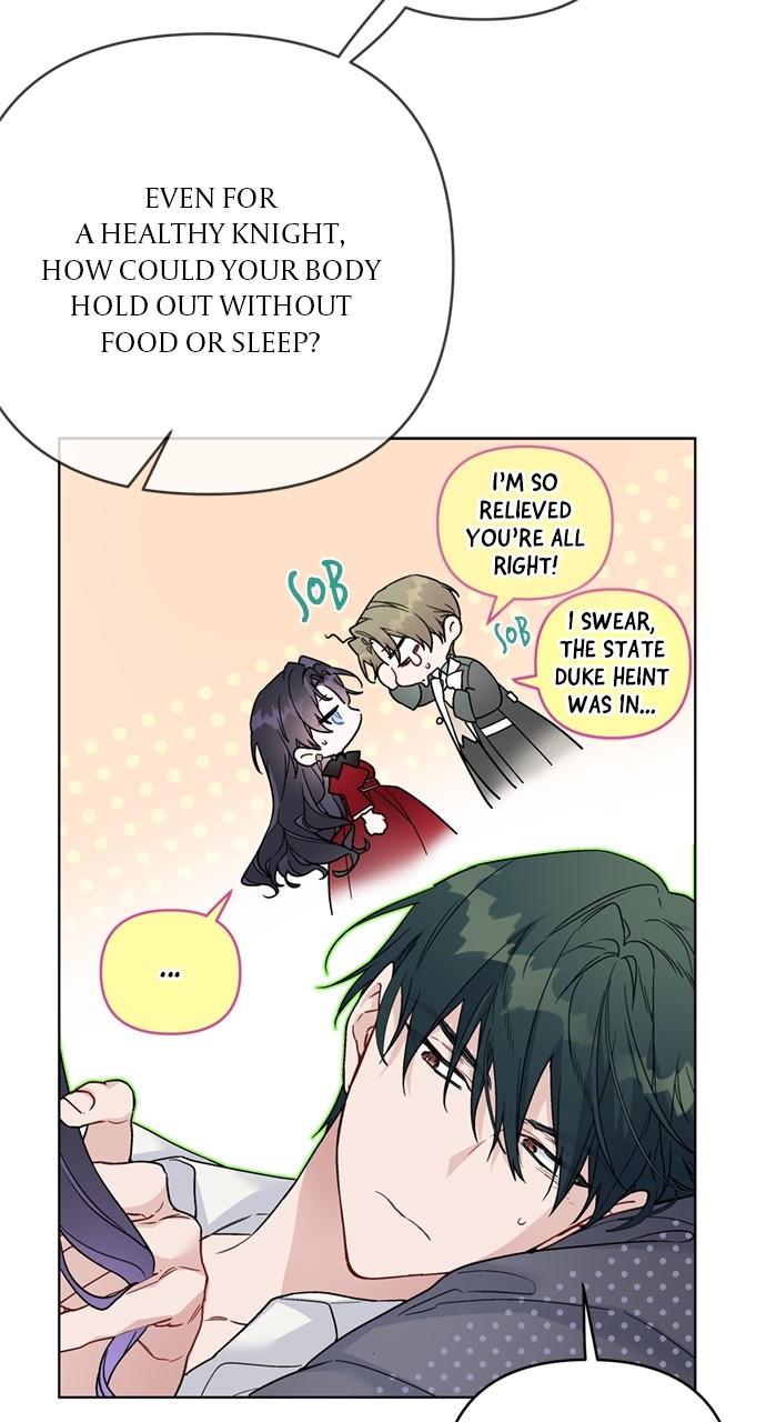 From a Knight to a Lady Chap 134 - Next Chap 135