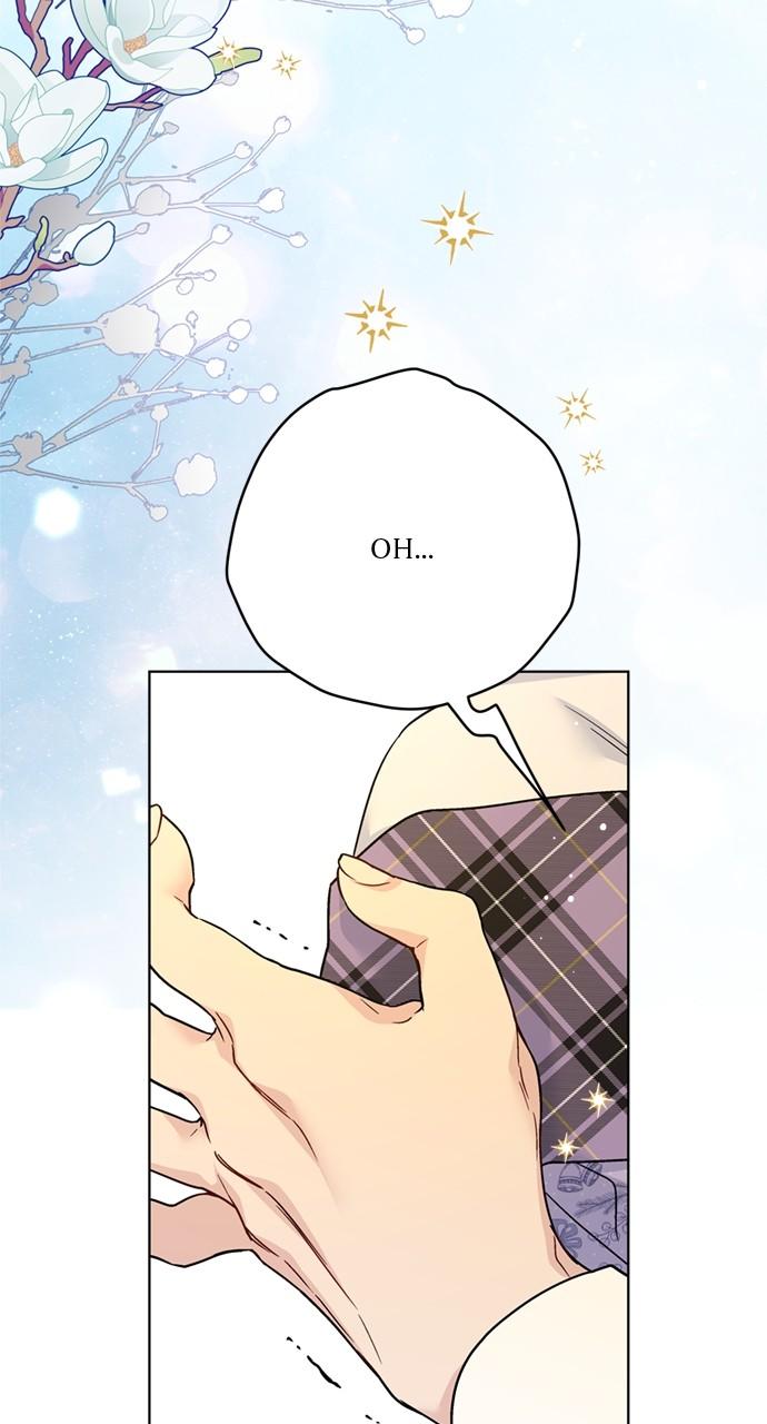 From a Knight to a Lady Chap 134 - Next Chap 135