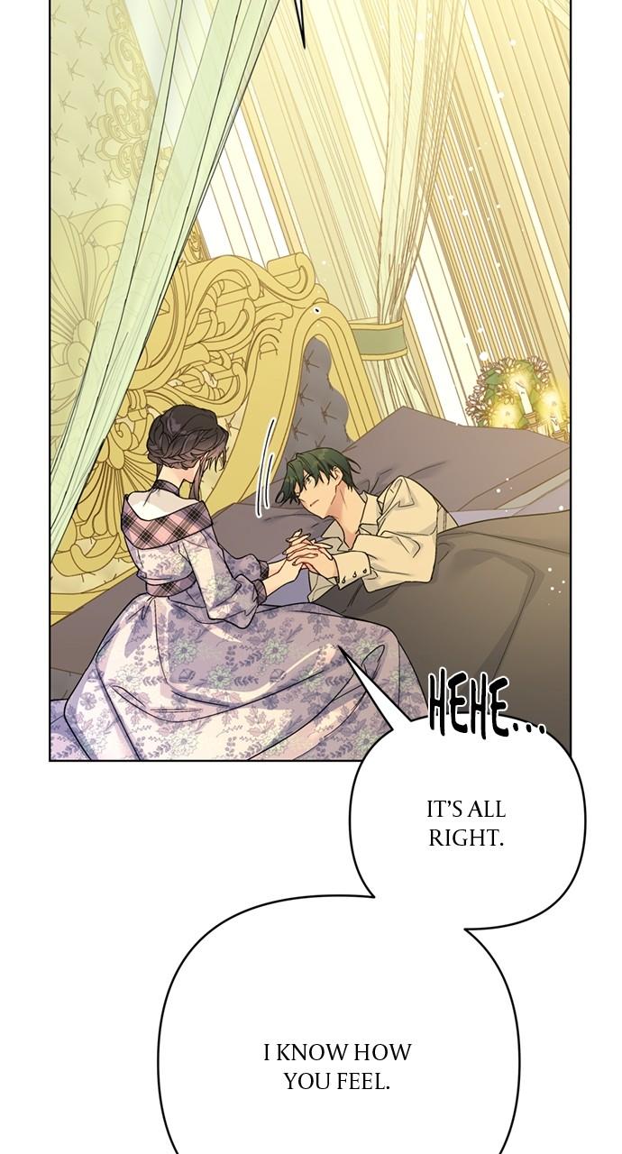 From a Knight to a Lady Chap 134 - Next Chap 135